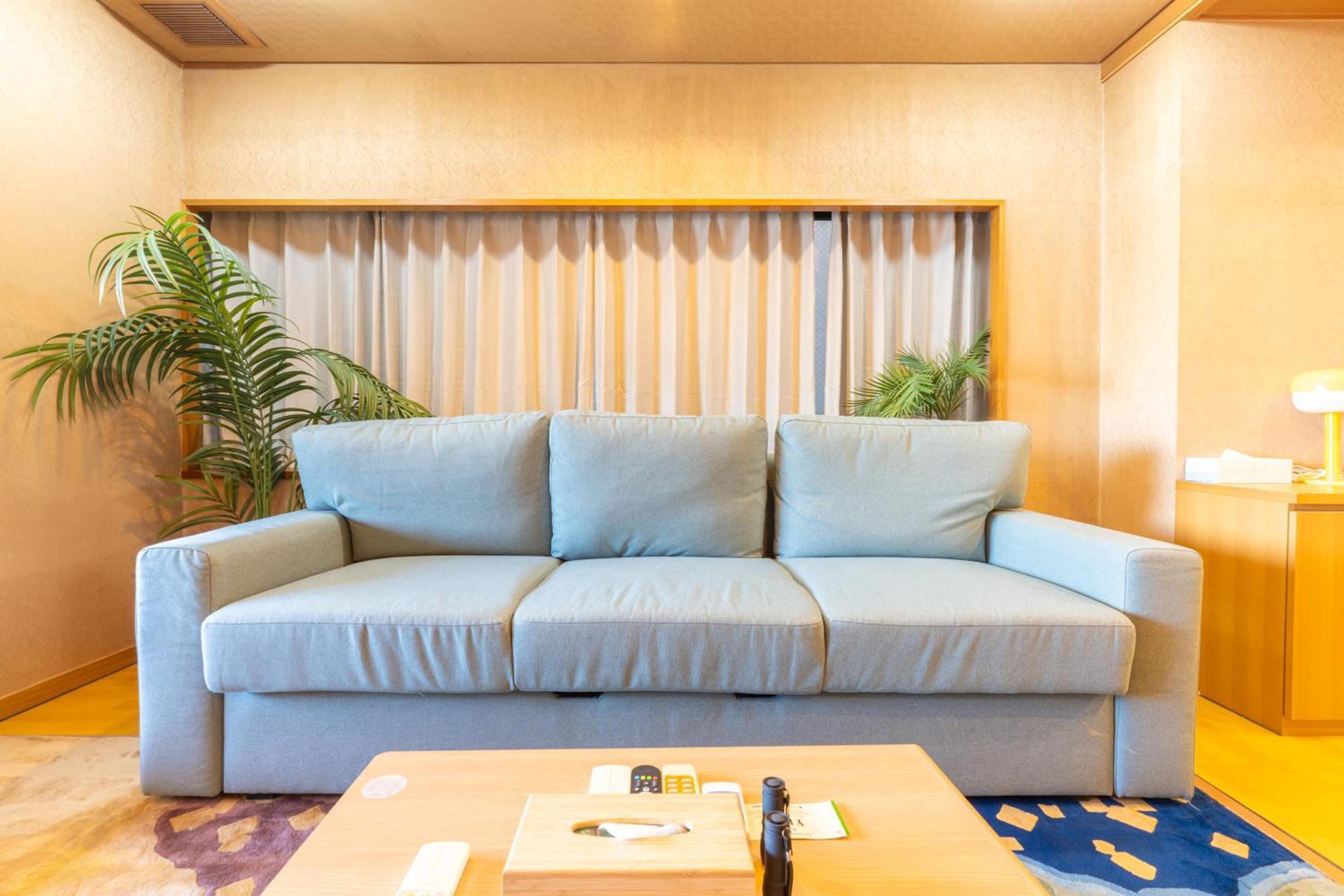Home In Kyoto Guest House City Walk Kyoto St Ation All Room With Private Bathroom-Elevator Kitchen — Photos 1