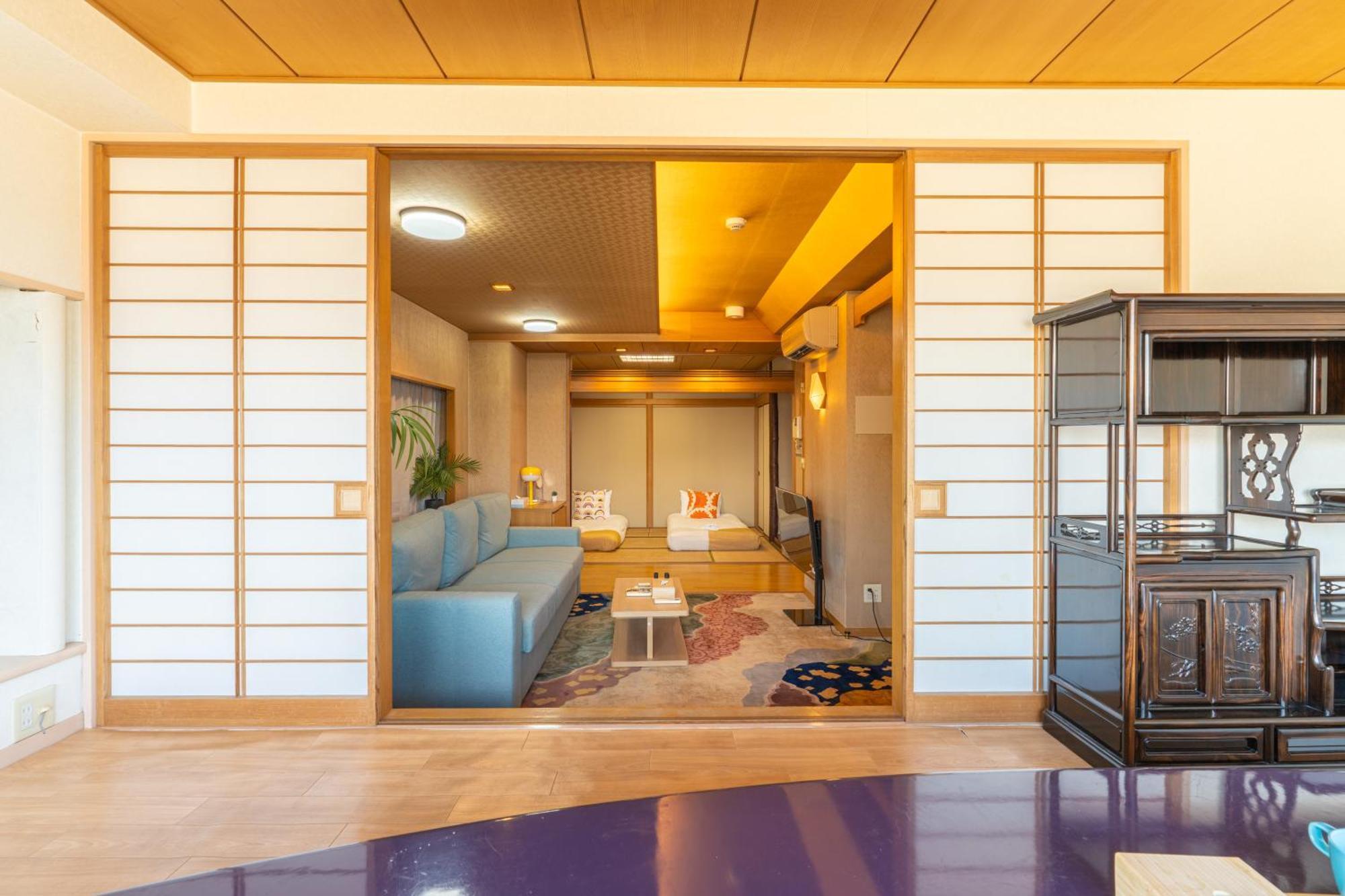 Home In Kyoto Guest House City Walk Kyoto St Ation All Room With Private Bathroom-Elevator Kitchen, Kyoto